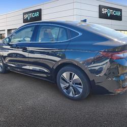 Skoda Enyaq iV 60 Sportline occasion - B&eacute;ziers - photo 3/31