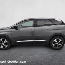 Peugeot 3008 3008 1.6 THP 165ch S&S EAT6 GT Line Villeneuve-l&egrave;s-B&eacute;ziers