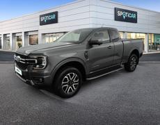 Ford Ranger Carcassonne