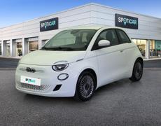 Fiat 500 II Perpignan