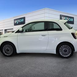 Fiat 500 II 500 e 95 ch Ic&ocirc;ne Perpignan