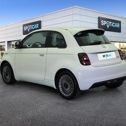 Fiat 500 II 500 e 95 ch Ic&ocirc;ne Perpignan