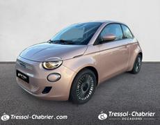 Fiat 500 III Perpignan