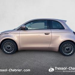 Fiat 500 III 500 3+1 e 118 ch Ic&ocirc;ne Perpignan