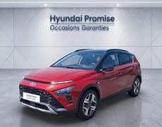 Hyundai Bayon Trégueux