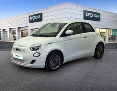 Fiat 500 II Perpignan