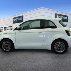 Fiat 500 II 500 e 95 ch Ic&ocirc;ne Perpignan