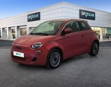 Fiat 500 II Perpignan