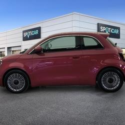 Fiat 500 II 500 e 95 ch RED Perpignan