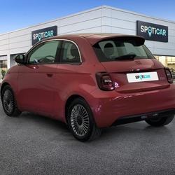 Fiat 500 II 500 e 95 ch RED Perpignan