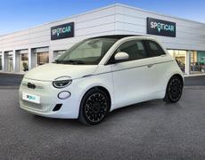 Fiat 500 II Perpignan