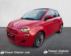 Fiat 500 II Perpignan