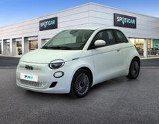 Fiat 500 II Perpignan