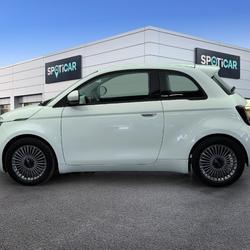 Fiat 500 II 500 e 95 ch Ic&ocirc;ne Perpignan