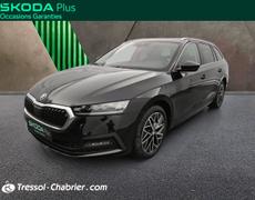 Skoda Octavia Combi Béziers