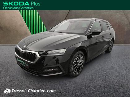 Skoda Octavia Combi - Octavia Combi 2.0 TDI 150 ch DSG7 Ambition - 20 990 €