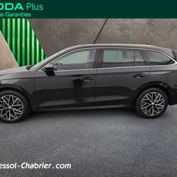 Skoda Octavia Combi Octavia Combi 2.0 TDI 150 ch DSG7 Ambition B&eacute;ziers