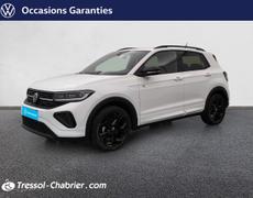 Volkswagen T-Cross Béziers