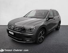 Volkswagen Tiguan Béziers