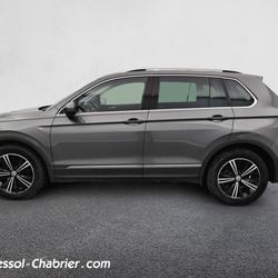 Volkswagen Tiguan Tiguan 1.5 TSI EVO 150 DSG7 Carat Exclusive B&eacute;ziers