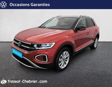 Volkswagen T-Roc Béziers