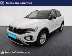 Volkswagen T-Roc Béziers