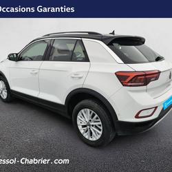 Volkswagen T-Roc T-Roc 1.0 TSI 110 Start/Stop BVM6 Life Plus B&eacute;ziers