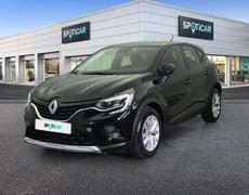 Renault Captur Perpignan