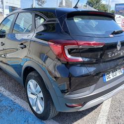 Renault Captur Captur TCe 90 - 21 Business Perpignan