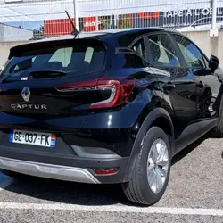 Renault Captur Captur TCe 90 - 21 Business Perpignan