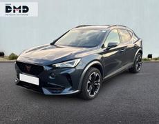 Cupra Formentor Saumur