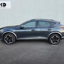 Cupra Formentor Formentor 1.4 e-HYBRID 204 ch DSG6 V Saumur