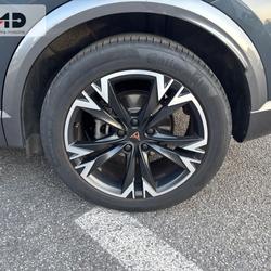 Cupra Formentor Formentor 1.4 e-HYBRID 204 ch DSG6 V Saumur