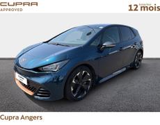Cupra Born Angers