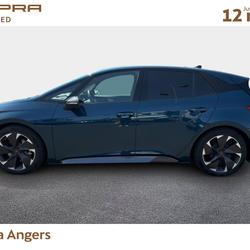 Cupra Born Born 204 ch - Batterie L V Angers