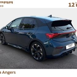 Cupra Born Born 204 ch - Batterie L V Angers