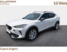 Cupra Formentor Angers