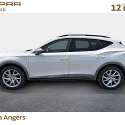 Cupra Formentor Formentor 1.4 e-HYBRID 204 ch DSG6 V Angers