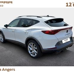 Cupra Formentor Formentor 1.4 e-HYBRID 204 ch DSG6 V Angers