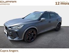 Cupra Formentor Angers
