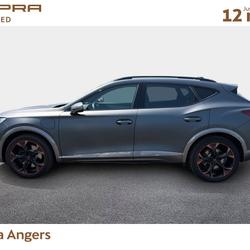 Cupra Formentor Formentor 1.4 e-HYBRID 245 ch DSG6 VZ Angers