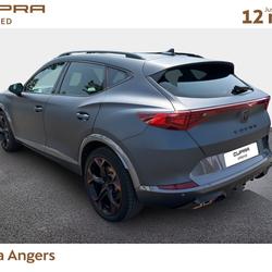 Cupra Formentor Formentor 1.4 e-HYBRID 245 ch DSG6 VZ Angers