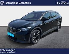 Volkswagen ID4 Saumur
