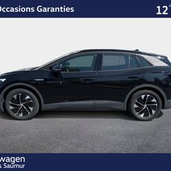 Volkswagen ID4 ID.4 174 ch Pro Life Plus Saumur