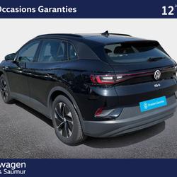 Volkswagen ID4 ID.4 174 ch Pro Life Plus Saumur