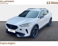 Cupra Formentor Beaucouzé