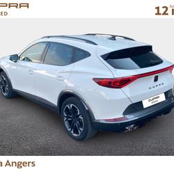 Cupra Formentor Formentor 1.4 e-HYBRID 204 ch DSG6 V Beaucouz&eacute;