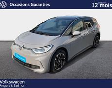 Volkswagen ID3 Angers