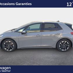 Volkswagen ID3 ID.3 204 ch Pro Life Max Angers