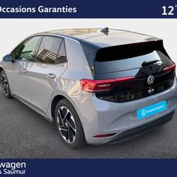 Volkswagen ID3 ID.3 204 ch Pro Life Max Angers